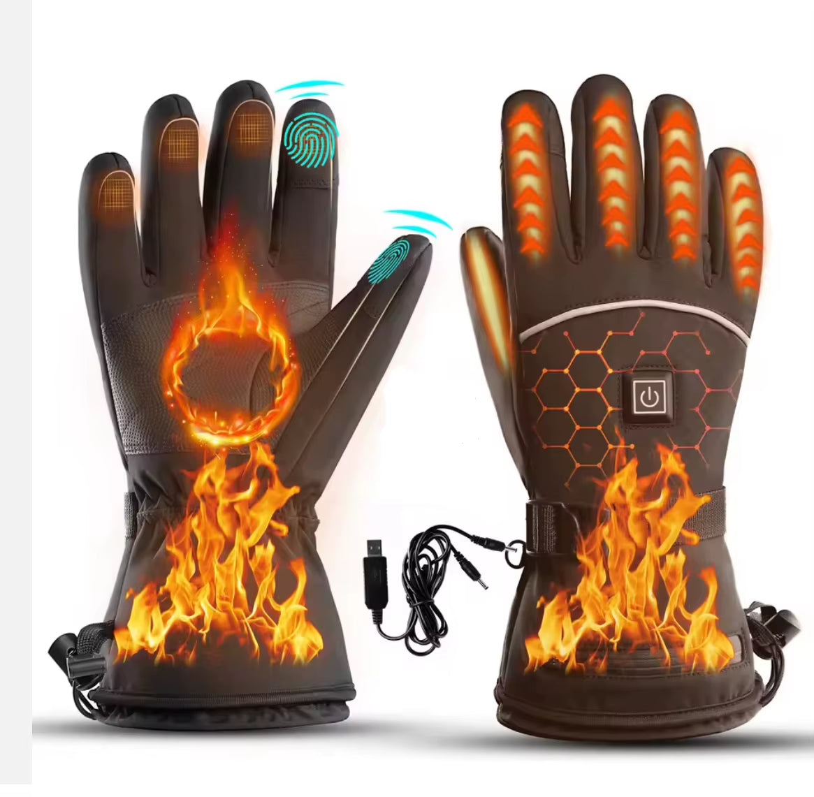 Thermo Glove
